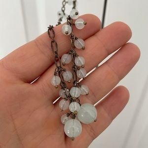 Jcrew necklace